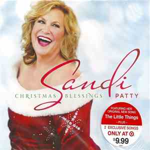 Sandi Patty - Christmas Blessings