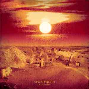 Senmuth - Kushite