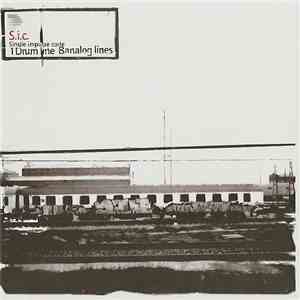 S.i.c. [Single Impulse Code] - 1 Drum Line 8 Analog Lines