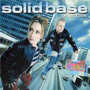 Solid Base - In Action