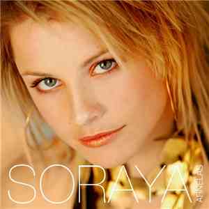 Soraya Arnelas - Corazón De Fuego