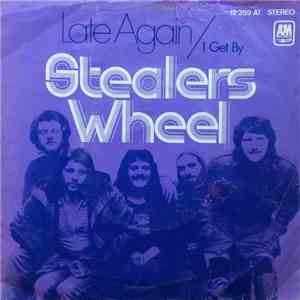 Stealers Wheel - Late Again