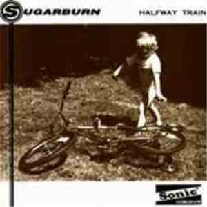 Sugarburn - Halfway Train