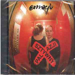 Sztywny Pal Azji - Emocje