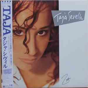 Taja Sevelle - Taja Sevelle