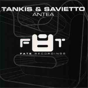 Tankis & Savietto - Antea