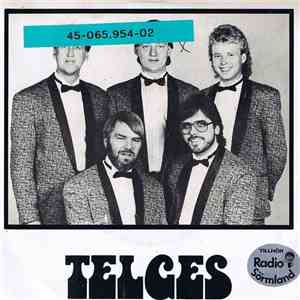 Telges - Sommarlätta Vindar