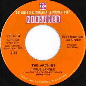 The Archies - Jingle Jangle
