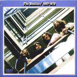 The Beatles - 1967–1970