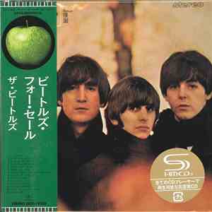 The Beatles - Beatles For Sale