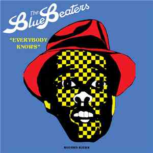 The Bluebeaters  - Everybody Knows