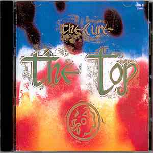 The Cure - The Top