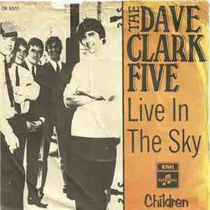The Dave Clark Five - Live In The Sky