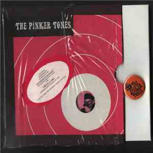 The Pinker Tones - Pink Connection