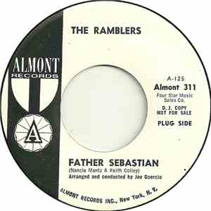 The Ramblers  - Father Sebastian