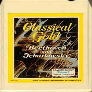 The Royal Philharmonic Orchestra - Classical Gold