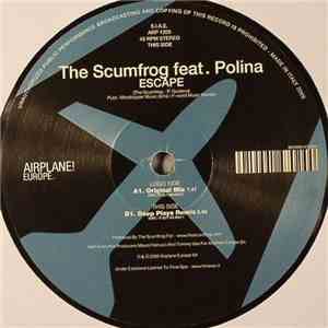 The Scumfrog Feat. Polina - Escape
