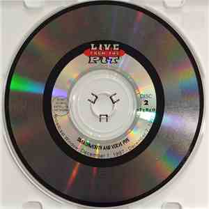 The Verve Pipe - Live From The Pit