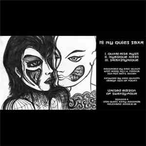Thisquietarmy - Hi My Quiet Tsar