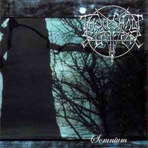 Thou Shalt Suffer - Somnium