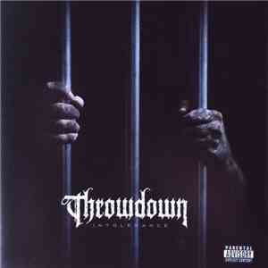 Throwdown - Intolerance