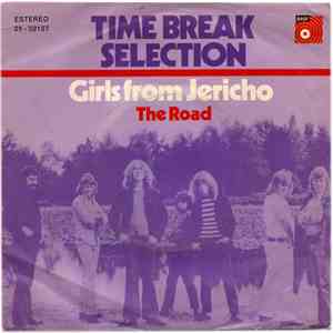 Time Break Selection - Girls From Jericho