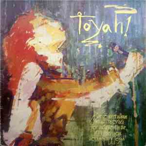 Toyah - Toyah! Toyah! Toyah!
