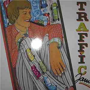 Traffic - Traffic Jam