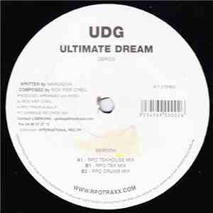 UDG - Ultimate Dream