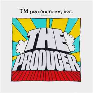 Unknown Artist - The Producer: Production Music Disc 10: Thematic Music