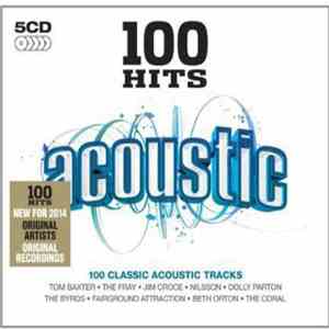 Various - 100 Hits Acoustic