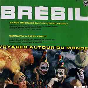 Various - Brésil (Bande Originale Du Film 