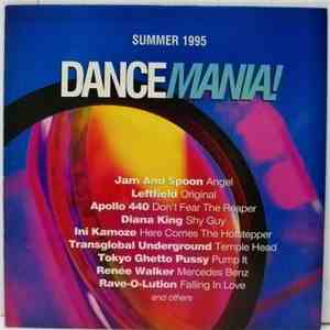 Various - Dancemania