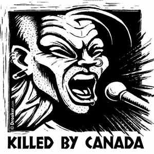 Various - Killed By Canada