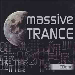 Various - Massive Trance
