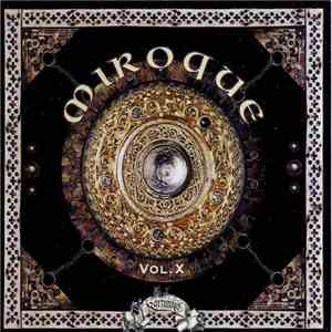 Various - Miroque Vol. X