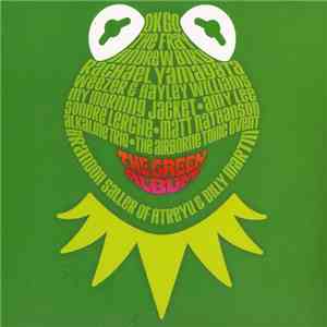 Various - Muppets (The Green Album)