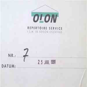 Various - Repertoire Service No. 7