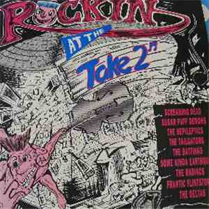 Various - Rockin At The Take 2