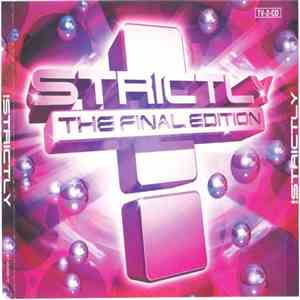 Various - Strictly - The Final Edition