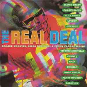 Various - The Real Deal