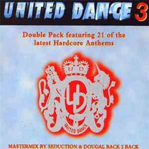 Various - United Dance Volume 3