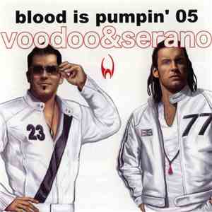 Voodoo&Serano - Blood Is Pumpin' 05