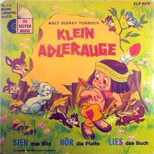 Walt Disney - Klein Adlerauge