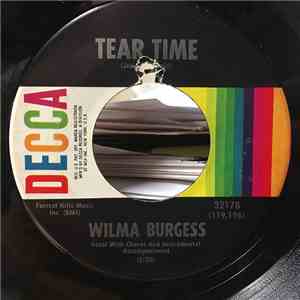 Wilma Burgess - Tear Time
