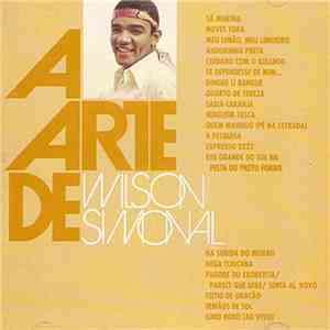 Wilson Simonal - A Arte De Wilson Simonal
