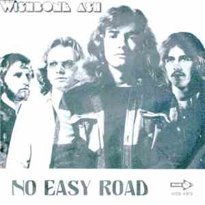 Wishbone Ash - No Easy Road