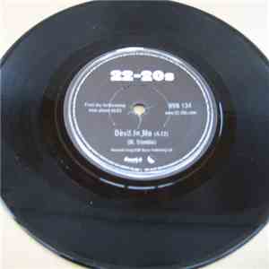22-20s - Devil In Me