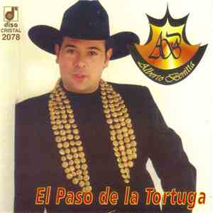 Alberto Benitta - El Paso De La Tortuga