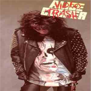 Alice Cooper  - Video Trash